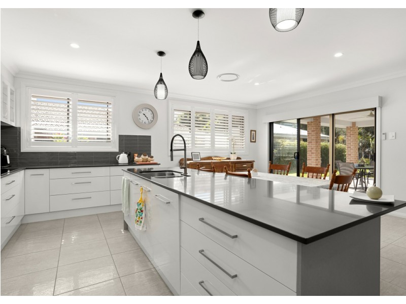 28 Josephine Boulevard, Harrington NSW 2427