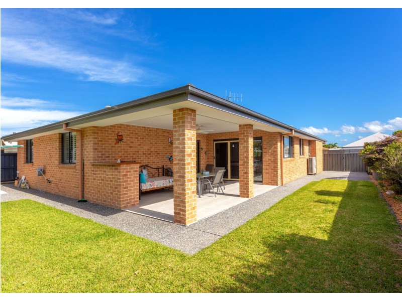 28 Josephine Boulevard, Harrington NSW 2427