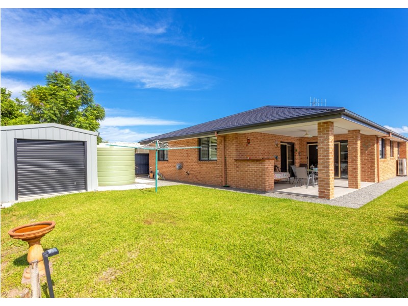 28 Josephine Boulevard, Harrington NSW 2427