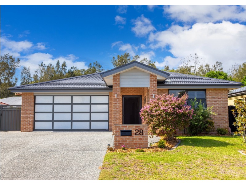 28 Josephine Boulevard, Harrington NSW 2427