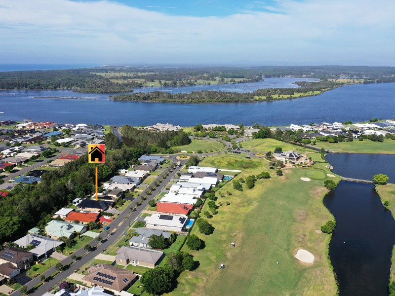 28 Josephine Boulevard, Harrington NSW 2427