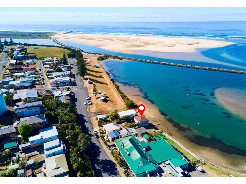 24 Beach Street, Harrington NSW 2427