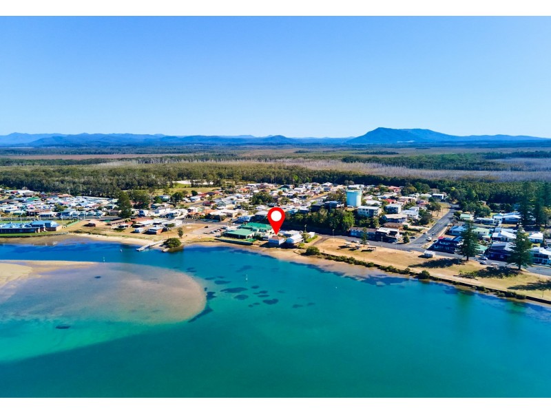 24 Beach Street, Harrington NSW 2427