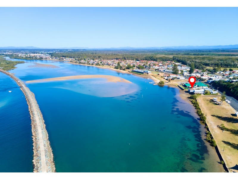 24 Beach Street, Harrington NSW 2427