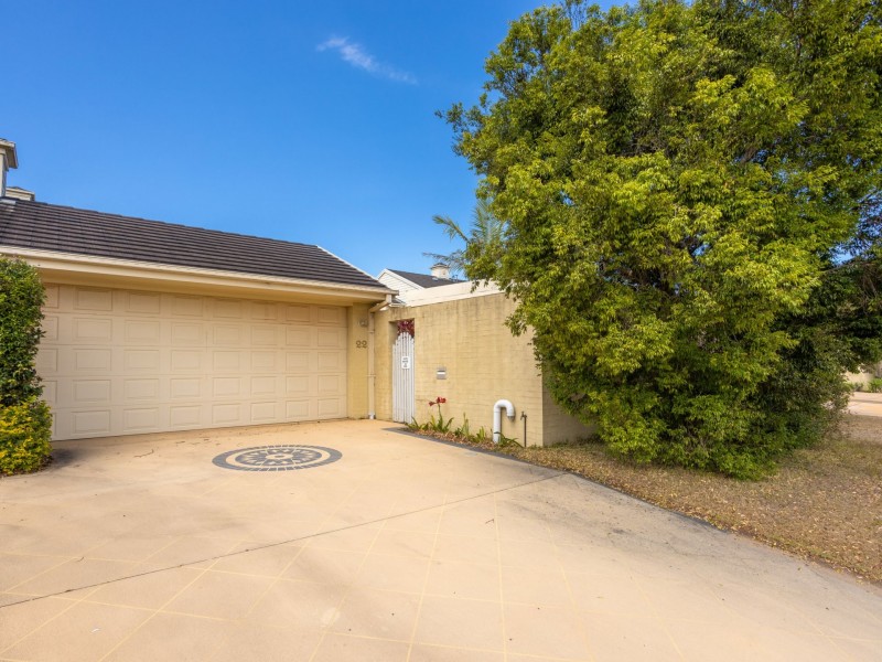 22 Brunswick Place, Harrington NSW 2427