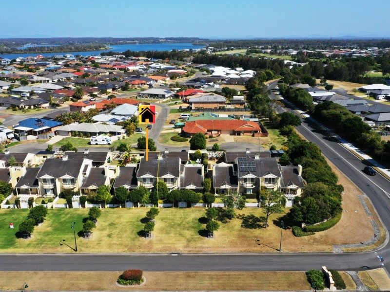 22 Brunswick Place, Harrington NSW 2427