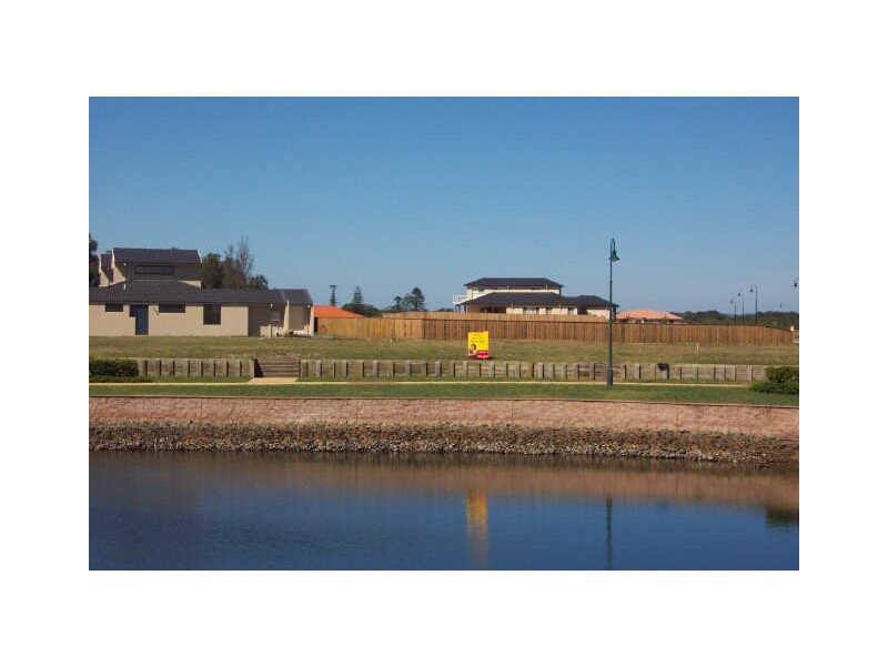 6 Diamantina Circuit, Harrington NSW 2427