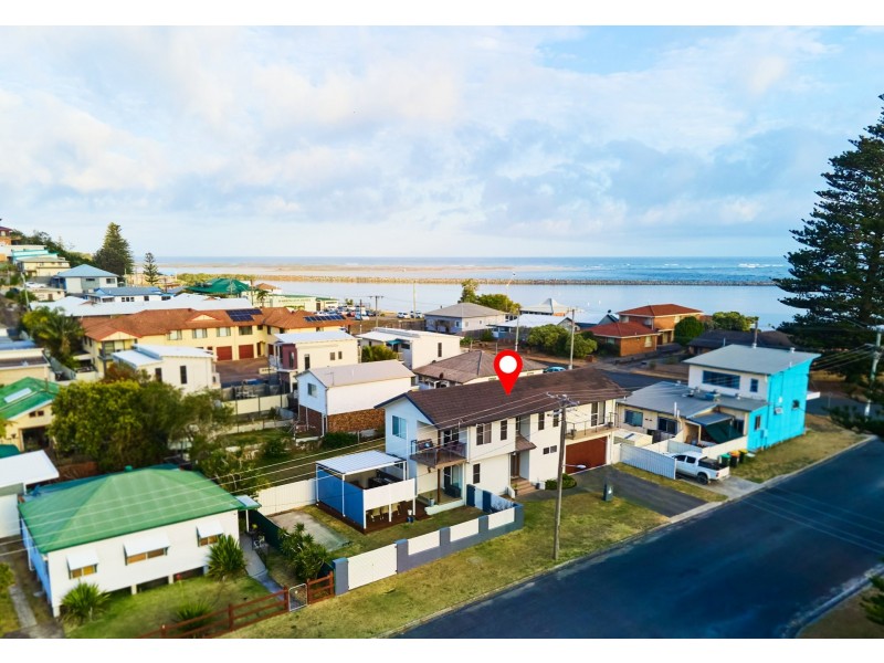 3 Scott Street, Harrington NSW 2427