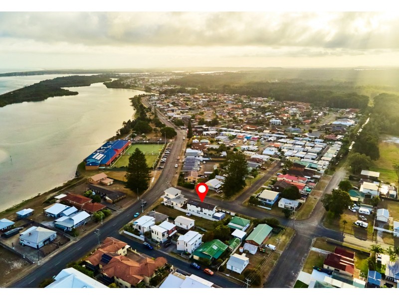 3 Scott Street, Harrington NSW 2427