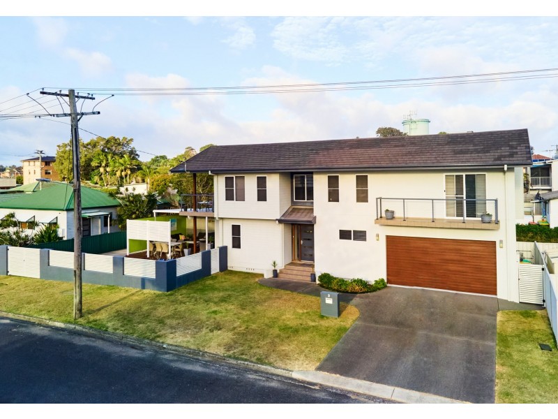 3 Scott Street, Harrington NSW 2427