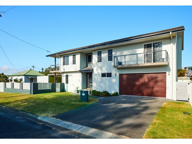 3 Scott Street, Harrington NSW 2427