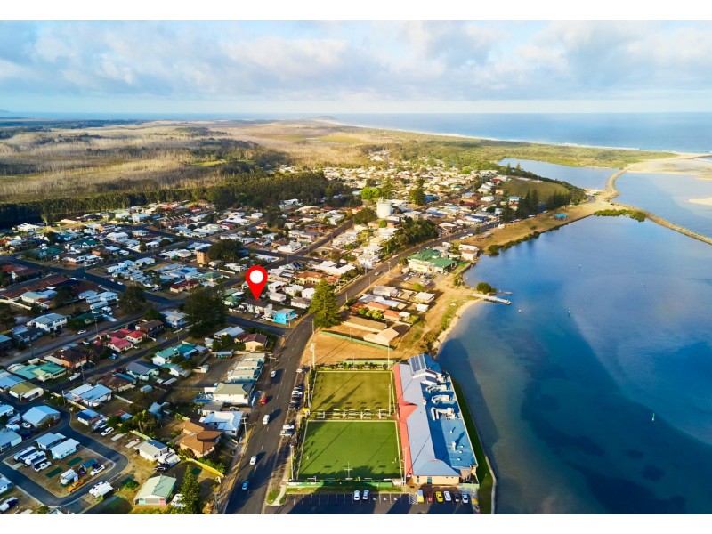 3 Scott Street, Harrington NSW 2427