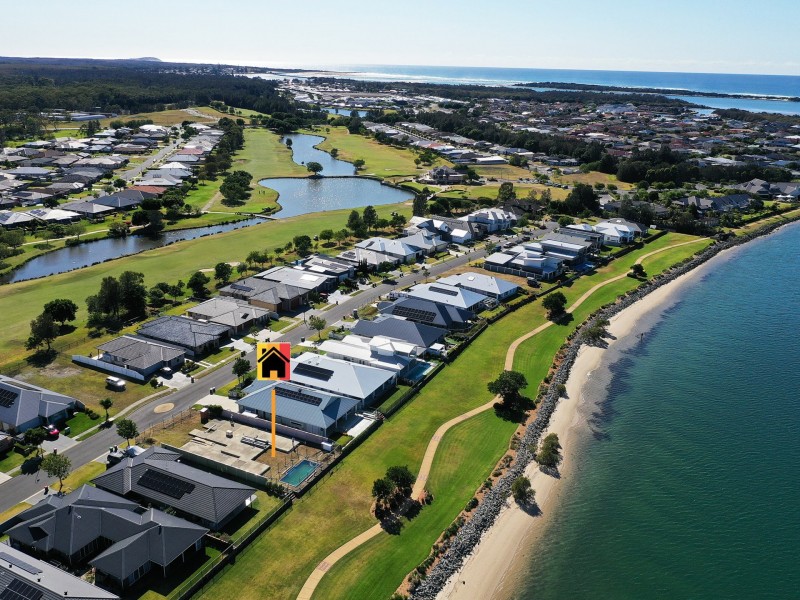 77 Pretoria Parade, Harrington NSW 2427