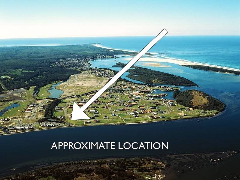 92 Diamantina Circuit, Harrington NSW 2427