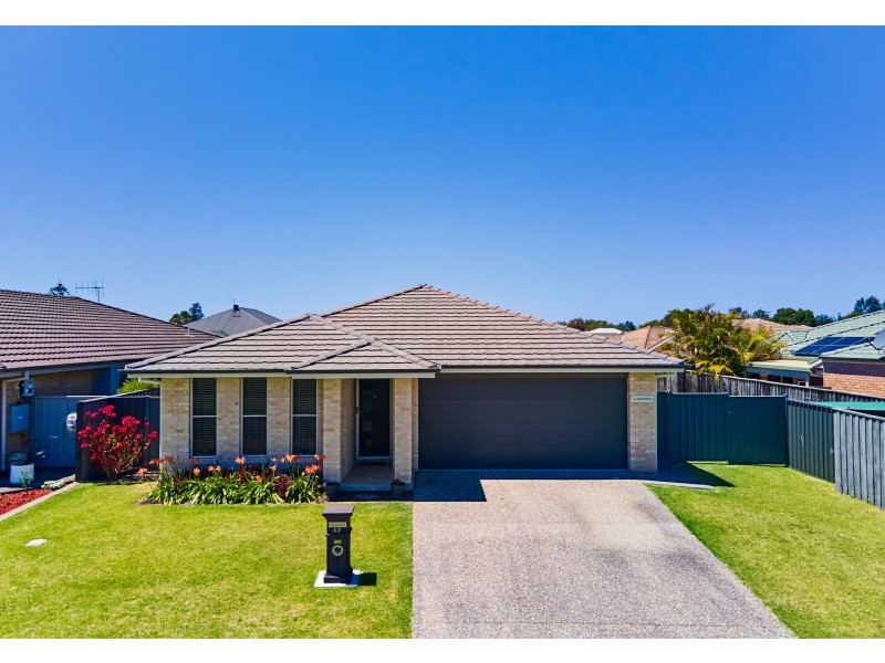 62 Echo Drive, Harrington NSW 2427