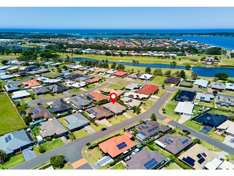 62 Echo Drive, Harrington NSW 2427