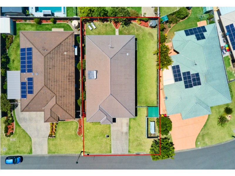 62 Echo Drive, Harrington NSW 2427