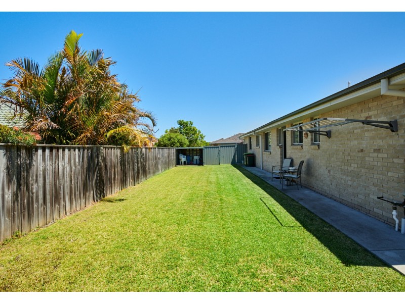 62 Echo Drive, Harrington NSW 2427