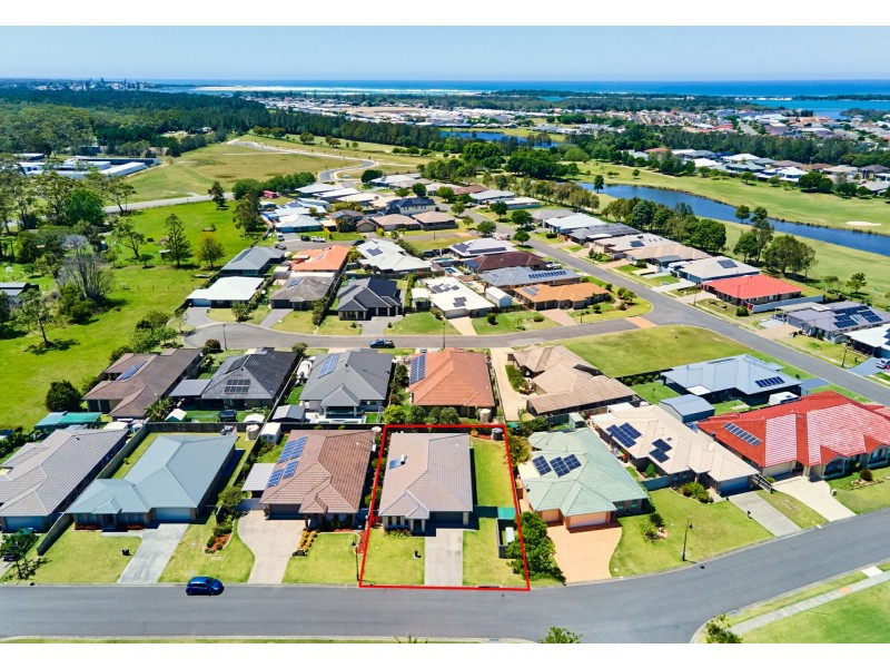 62 Echo Drive, Harrington NSW 2427