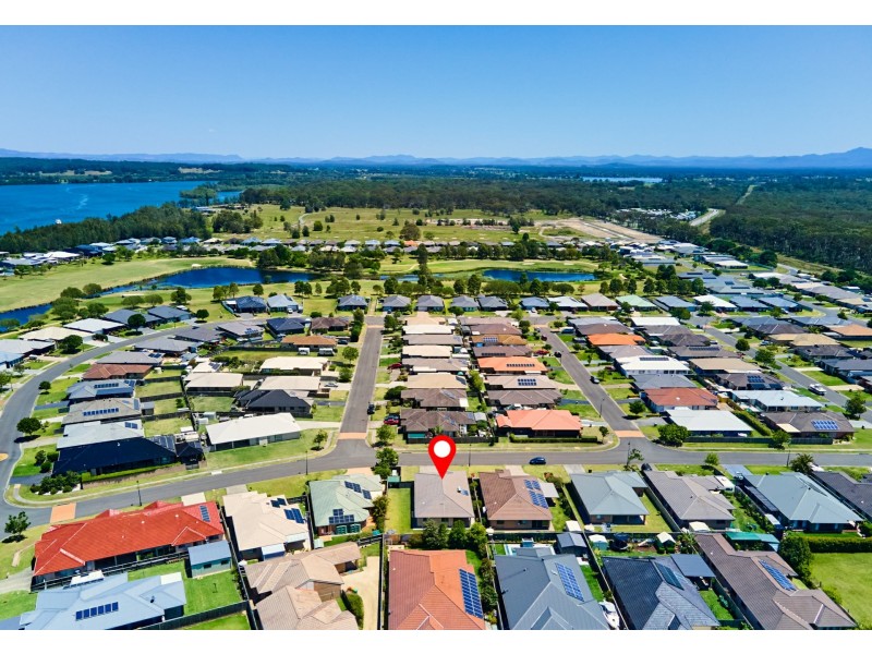 62 Echo Drive, Harrington NSW 2427