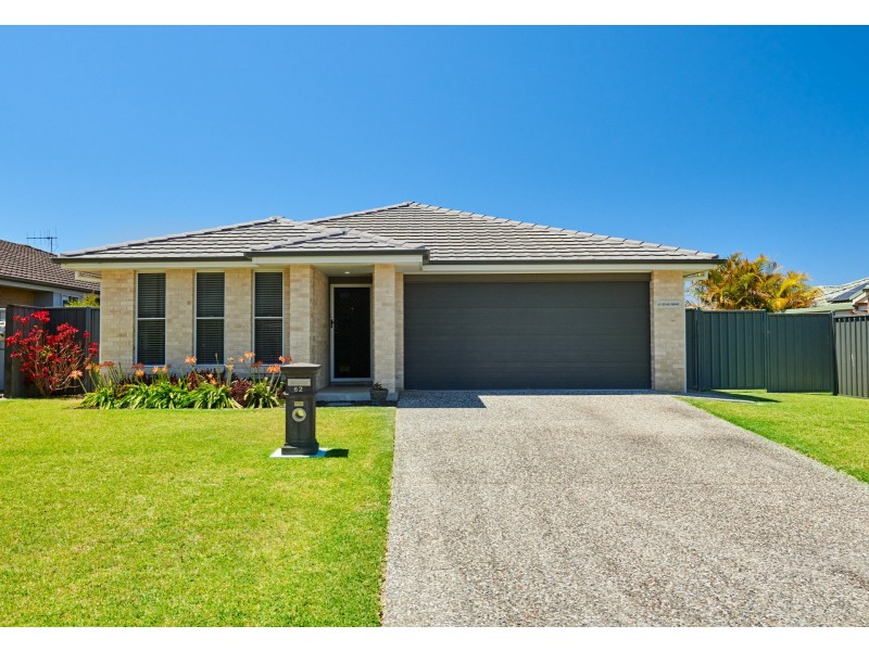 62 Echo Drive, Harrington NSW 2427