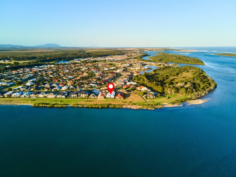 7 Erin Close, Harrington NSW 2427
