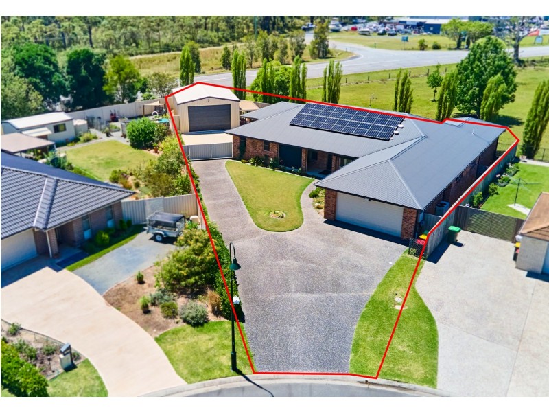 40 Echo Drive, Harrington NSW 2427