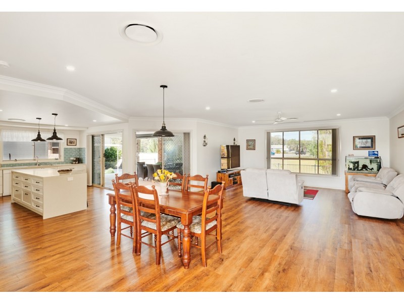 40 Echo Drive, Harrington NSW 2427