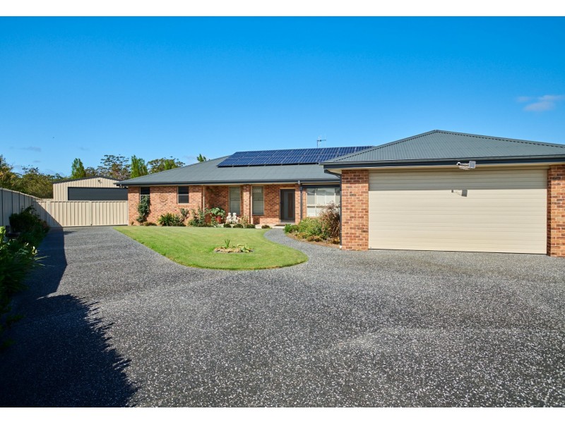 40 Echo Drive, Harrington NSW 2427