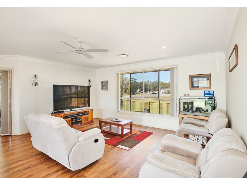 40 Echo Drive, Harrington NSW 2427