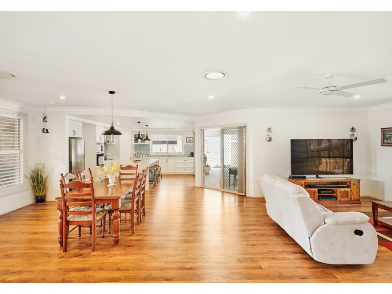 40 Echo Drive, Harrington NSW 2427