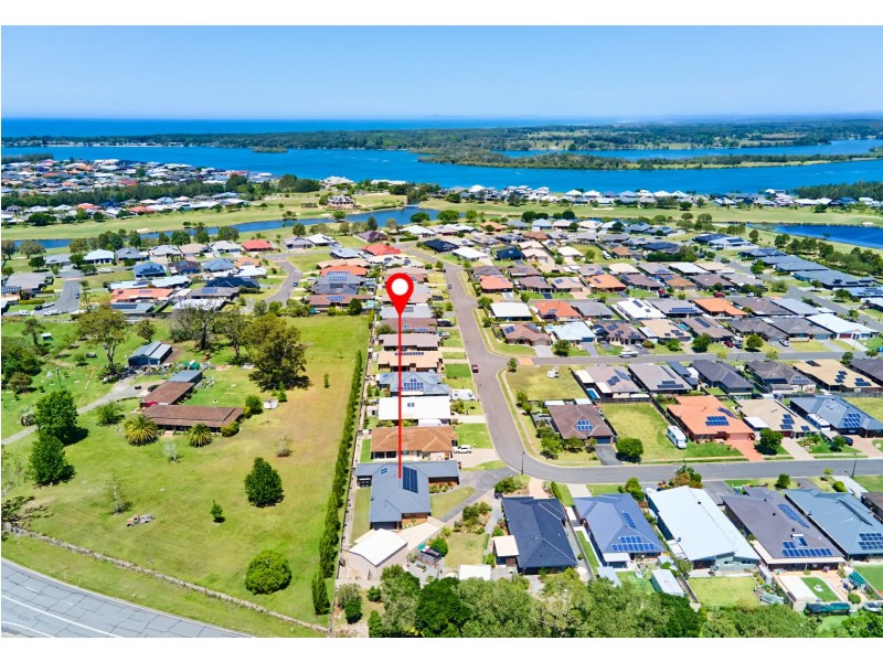 40 Echo Drive, Harrington NSW 2427