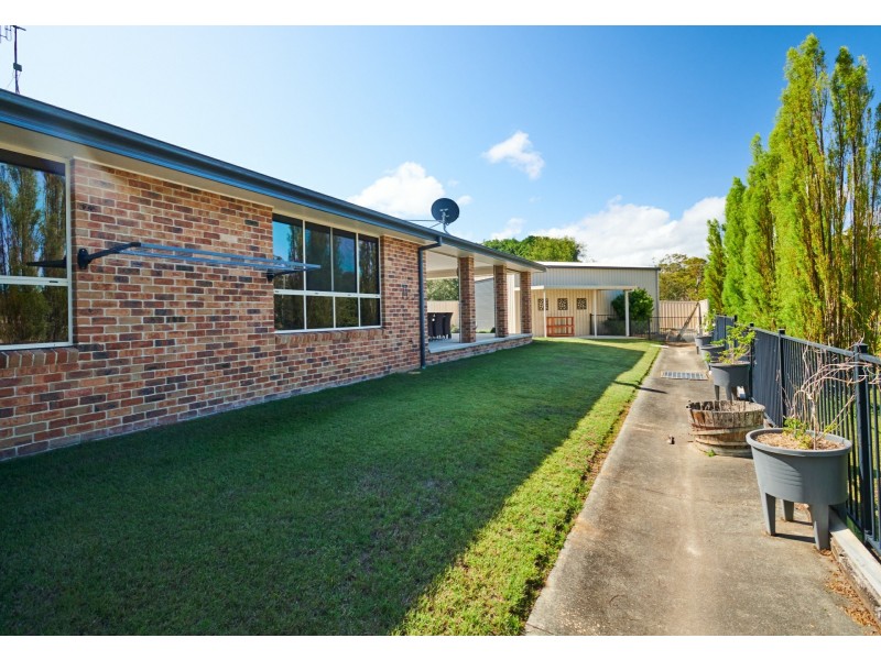 40 Echo Drive, Harrington NSW 2427