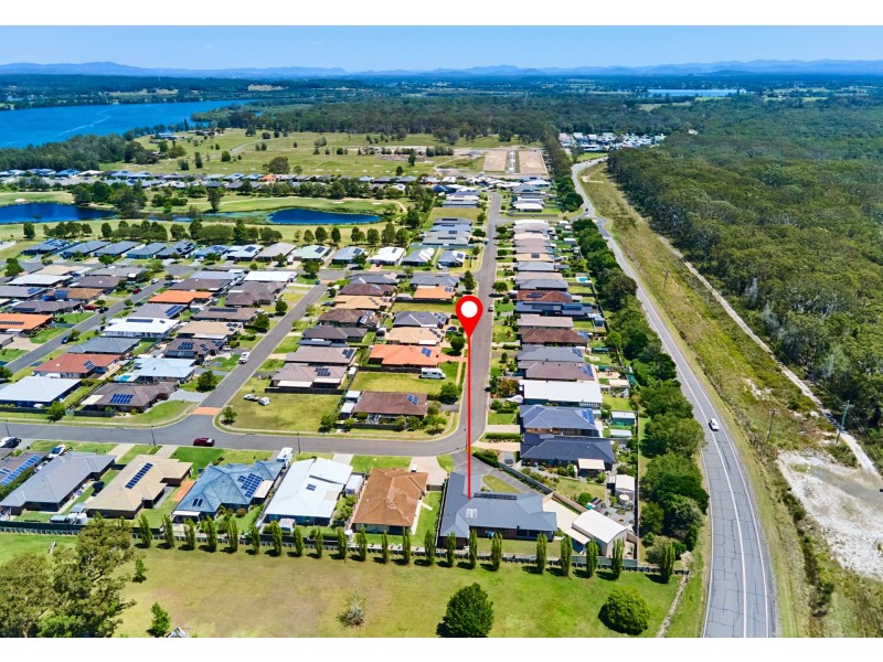 40 Echo Drive, Harrington NSW 2427