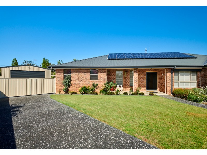 40 Echo Drive, Harrington NSW 2427