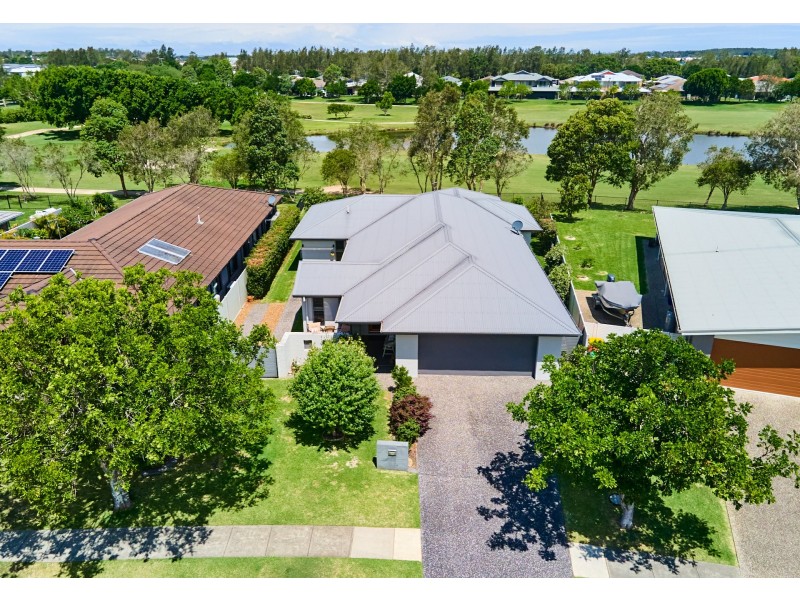 10 Lazzarini Drive, Harrington NSW 2427