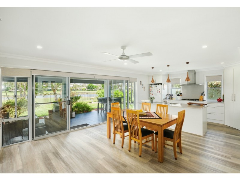 10 Lazzarini Drive, Harrington NSW 2427