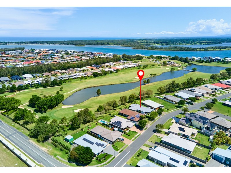 10 Lazzarini Drive, Harrington NSW 2427