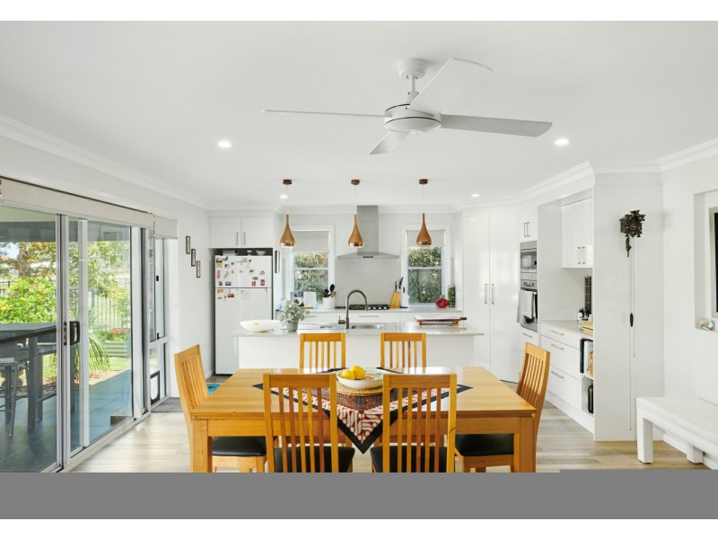 10 Lazzarini Drive, Harrington NSW 2427