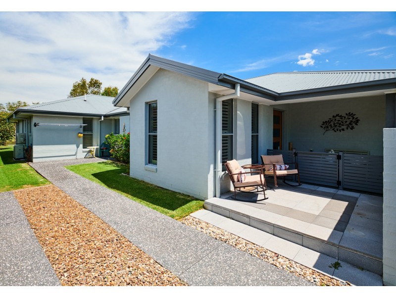 10 Lazzarini Drive, Harrington NSW 2427