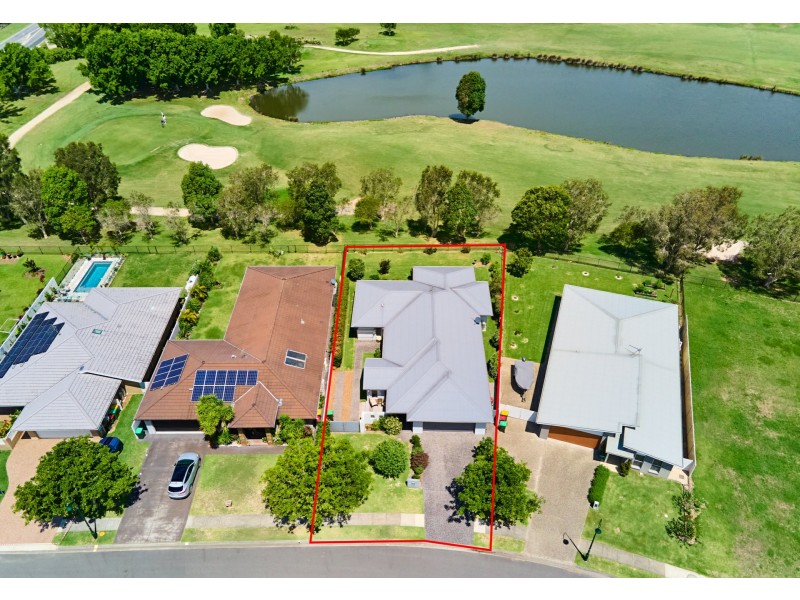 10 Lazzarini Drive, Harrington NSW 2427