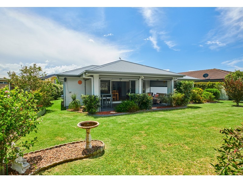 10 Lazzarini Drive, Harrington NSW 2427
