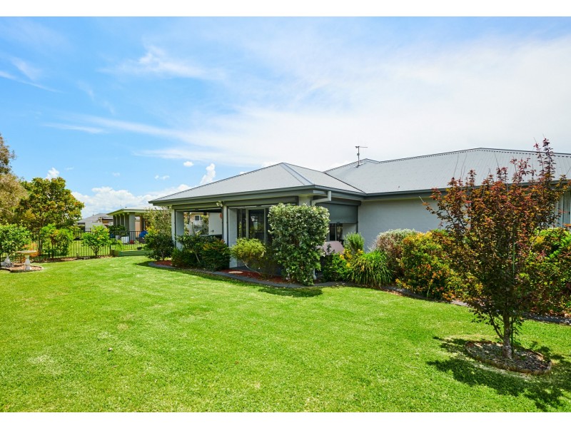 10 Lazzarini Drive, Harrington NSW 2427