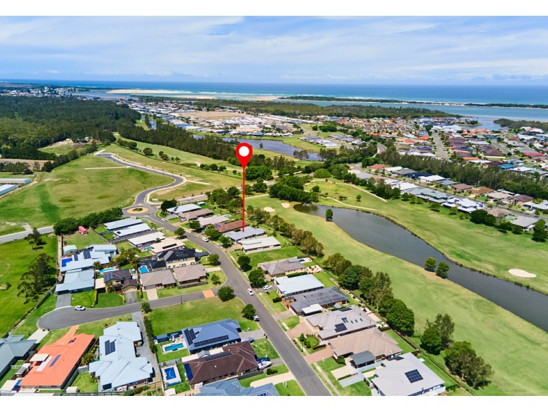 10 Lazzarini Drive, Harrington NSW 2427