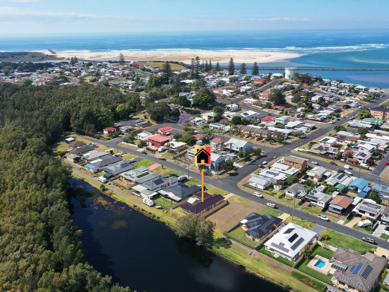 45 Hogan Street, Harrington NSW 2427