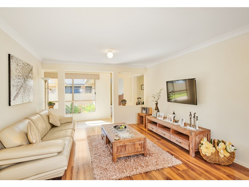 45 Hogan Street, Harrington NSW 2427