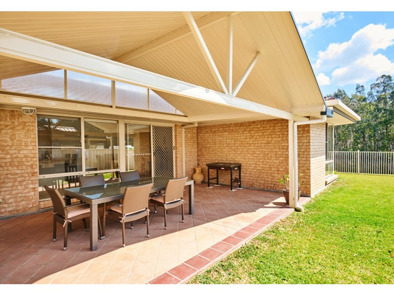 45 Hogan Street, Harrington NSW 2427