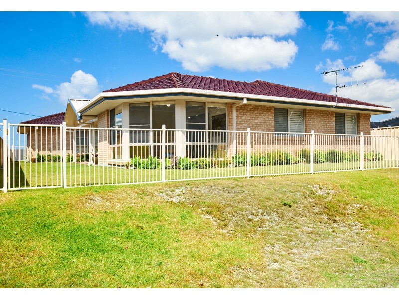 45 Hogan Street, Harrington NSW 2427