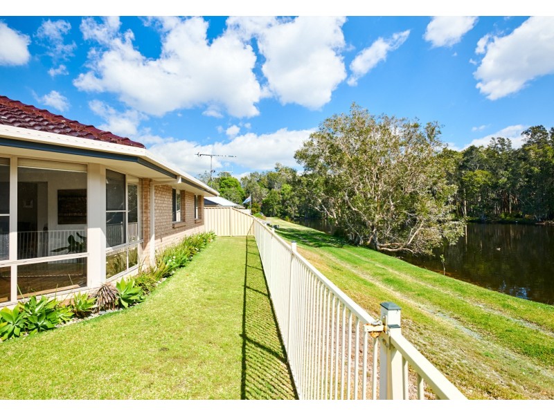 45 Hogan Street, Harrington NSW 2427