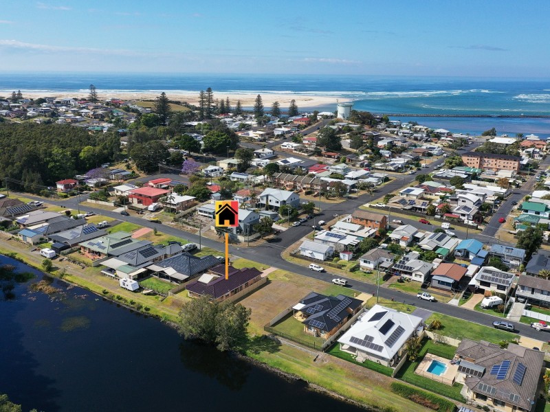 45 Hogan Street, Harrington NSW 2427